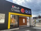 増えている「松屋」「マイカリー食堂」「松のや」の複合店舗（筆者撮影） 