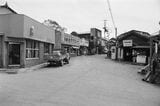 かつての大塚本町駅＝1966年（提供：相鉄グループ）