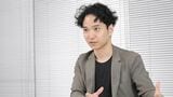 相続専門の税理士である橘慶太氏