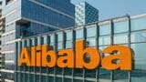アリババは6大事業グループの経営の独立性を高めて成長の再加速を目指すが、成果はまだ見えない（写真は同社ウェブサイトより）