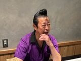 11年ぶりに関東に帰還した嶋﨑さん。この瞬間を、多くの関東在住ラヲタが待っていた（筆者撮影）