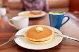 ジョナサン・パンケーキモーニング