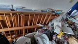 ゴミ屋敷