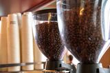 オーストラリア産のコーヒー豆は生産量が少なく、希少性が高い（©オーストラリア政府観光局）