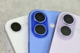 iPhone 17、16、16eのカメラ
