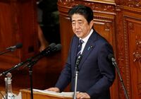 安倍首相､｢日米同盟の重要性を共有した｣ トランプ大統領と就任後初の電話会談