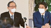 衆院新選挙区で募る安倍氏の危機感 15都県で｢10増10減｣の区割り改定
