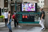 パウエル議長の講演受け次の大注目は雇用統計 市場予想上回るなら利回りのスティープ化持続