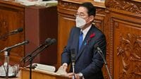 なぜ秘書官に長男起用？｢岸田首相｣2年目の危機 大型経済対策などで反転攻勢を狙うが不透明