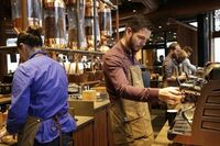 スターバックスが｢高級ブランド｣強化に軸足 ｢リザーブ｣の新成長計画を発表