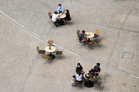 9月のCPIは前年同月比3.0％上昇と伸びが加速 3％乗せは1991年8月（3.0％上昇）以来31年ぶり