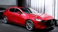 マツダは､なぜ｢似通った車｣を造り続けるのか MAZDA3やCX-30など､外観が似ている理由とは