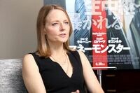 J･フォスター監督が株番組を舞台にした理由 映画｢マネーモンスター｣で描きたかったこと