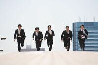 男性にとってやっかいな､｢同期｣という存在 絡みづらい目の敵か、高め合うライバルか