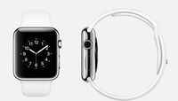 Apple Watchはどこまで使える？ ウェアラブルの標準にはなりそう