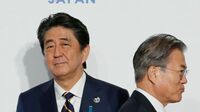 日本の対韓世論の変化に無知な文在寅政権 安倍辞任で｢対日姿勢を柔軟にすべき｣との声も