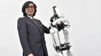 新興市場の星 そーせい､CYBERDYNE 注目のあの企業･業界(1)(2)