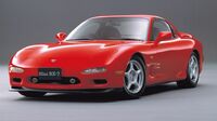 ｢FD RX-7｣マツダの神髄を極めまくった車の軌跡 今でも魅力十分な､世界に誇れたピュアスポーツ