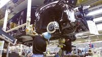 自動車も国内生産の維持に黄信号 鉄鋼業界と同じ構図