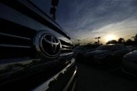 トヨタの米国投資､今後5年で100億ドルに 過去5年間の投資額と同額