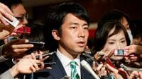 窮地の安倍首相を悩ます｢小泉父子鷹の乱｣ 一匹狼の父と優等生の息子は最強の｢父子鷹｣