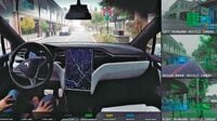 Q＆A イチからわかる自動運転 20年後には新車の4分の1が完全自動運転に