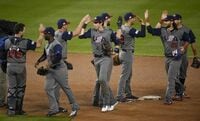 WBC準決勝､侍ジャパンは米国に1─2で惜敗 22日の決勝は米国vsプエルトリコに
