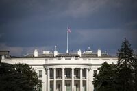 米中首脳オンライン会談後のホワイトハウス声明 台湾問題では双方の認識･主張が大きく隔たる