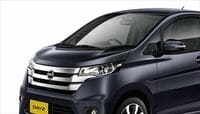 日産、軽自動車への“踏み込み” 三菱自との初の共同開発モデルが6月登場