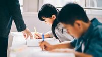 中学受験に執着する親が知らない｢学歴の価値｣ 周囲から成功者にみえても苦しんでいる可能性