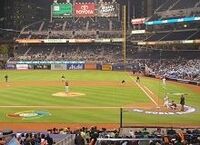 WBCナマ観戦で感じた侍ジャパン応援団の課題《若手記者･スタンフォード留学記　30》