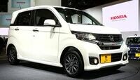 絶好調の軽自動車、勢いはどこまで続くか 2013年は過去最高の211万台を販売