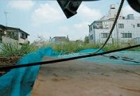 表参道に群がった巨額資金、都心不動産バブル”宴の後”