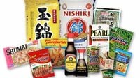 ｢しょうゆ｣の次は？キッコーマンの海外戦略 和食ブームを追い風に食品卸でさらなる成長