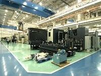 工作機械業界が迎えた転機、生産高世界一に陰り