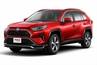 SUVブームの背景にある｢ドレス効果｣とは何か 顧客は｢本格派｣のイメージで買っている