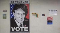 ｢共和党敗北｣の後の〈ポストトランプ〉を占う…大統領弾劾の下院決議､保守勢力の｢トランプ主義｣はいつまで続くのか