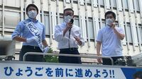 大阪以外で初めて誕生した｢維新系知事｣の実情 兵庫県知事選｢本当の勝者｣は誰だったのか