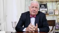 ジム･ロジャーズ｢コロナ禍後何に投資すべきか｣ ｢日本終了｣でも豊かになる方法を教えよう