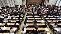 進路指導教諭が選ぶ｢教育力の高い大学｣100