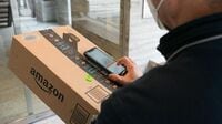 アマゾン､まだまだ減らしたい再配達に次の一手