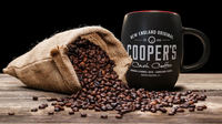 コーヒー豆はウイスキー樽で進化を遂げる