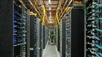 アマゾンのAIを進化させる超巨大データセンター