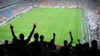 ｢サッカー観戦｣初心者のための"5つのポイント"