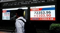 日経平均株価は6月の高値から1万円も下落…｢転換点｣の今こそ注目したい相場テーマ＆14銘柄