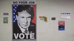 ｢共和党敗北｣の後の〈ポストトランプ〉を占う…大統領弾劾の下院決議､保守勢力の｢トランプ主義｣はいつまで続くのか