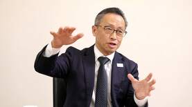 〈エムットの成果は本物〉三菱UFJ銀行の大澤新頭取が放つ｢デジタル総力戦の号砲｣､共通IDで築く新金融経済圏