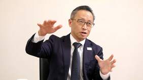 〈エムットの成果は本物〉三菱UFJ銀行の大澤新頭取が放つ｢デジタル総力戦の号砲｣､共通IDで築く新金融経済圏