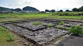 長年権力の座に君臨するも､中大兄皇子による｢乙巳の変｣で滅亡の憂き目に…《蘇我氏4代》は本当に"暴君"だったのか