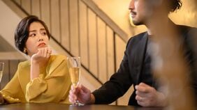 ｢君､その靴いつ磨いたの？｣｢ふるさと納税しないとおかしい｣　意外と気づかない婚活で嫌われる"自分スタンダード"の罠